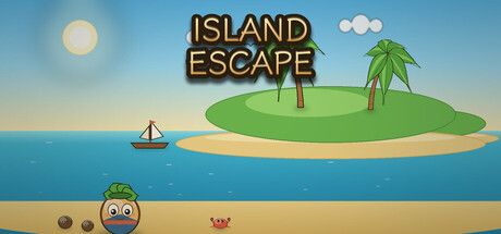 Island Escape — 逃出孤岛